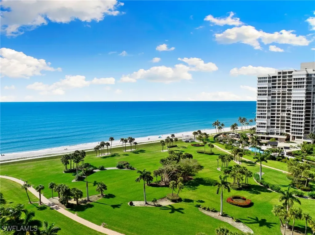 4151 Gulf Shore Boulevard N Naples FL 34103
