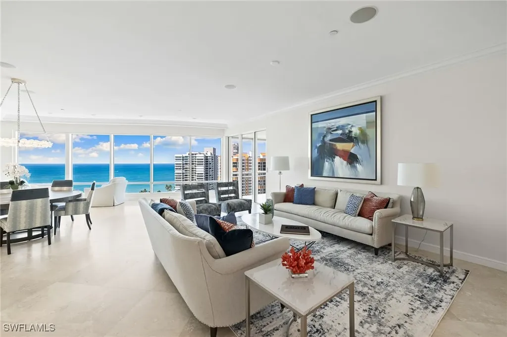 4151 Gulf Shore Boulevard N Naples FL 34103