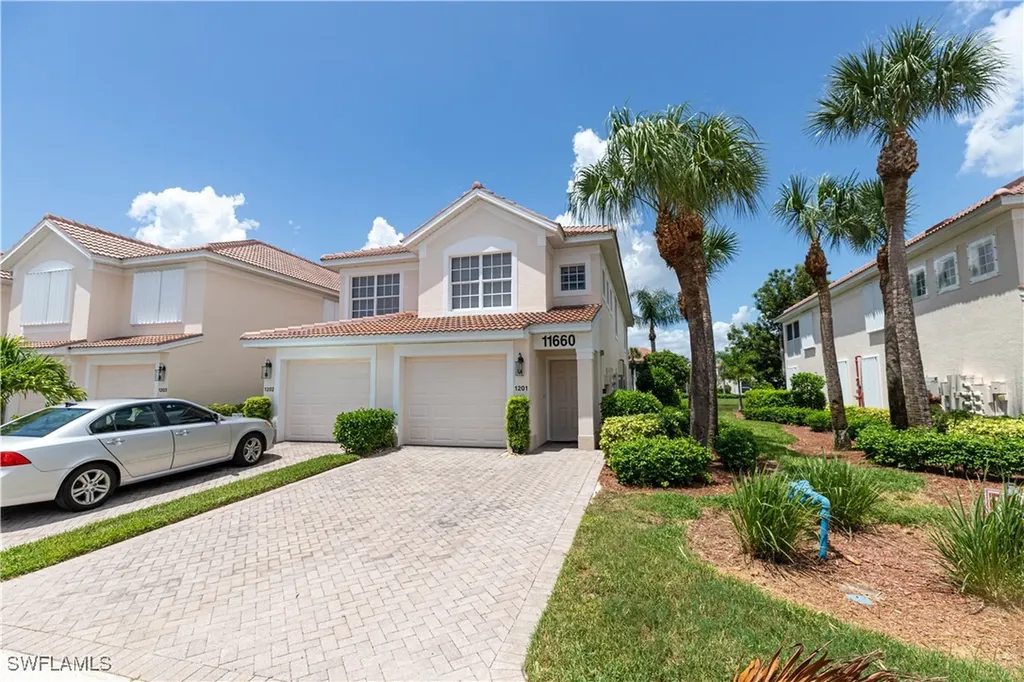 11660 Navarro Way Fort Myers FL 33908