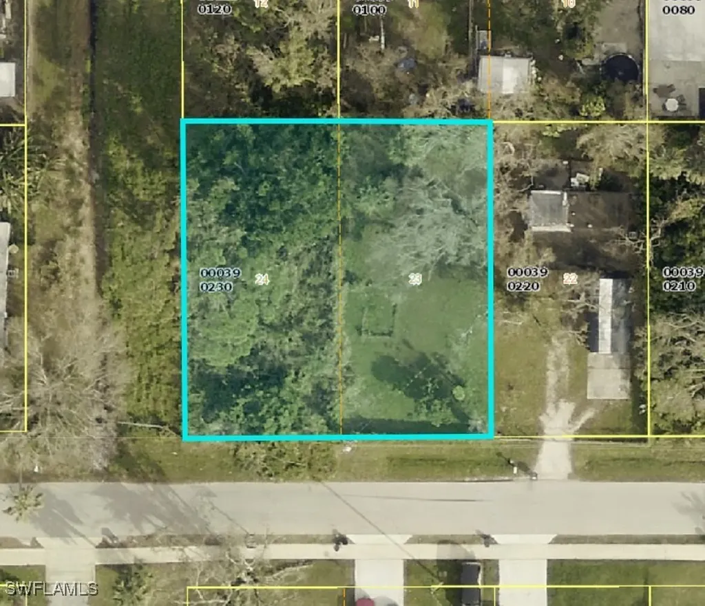 556 Clark Street North Fort Myers FL 33903