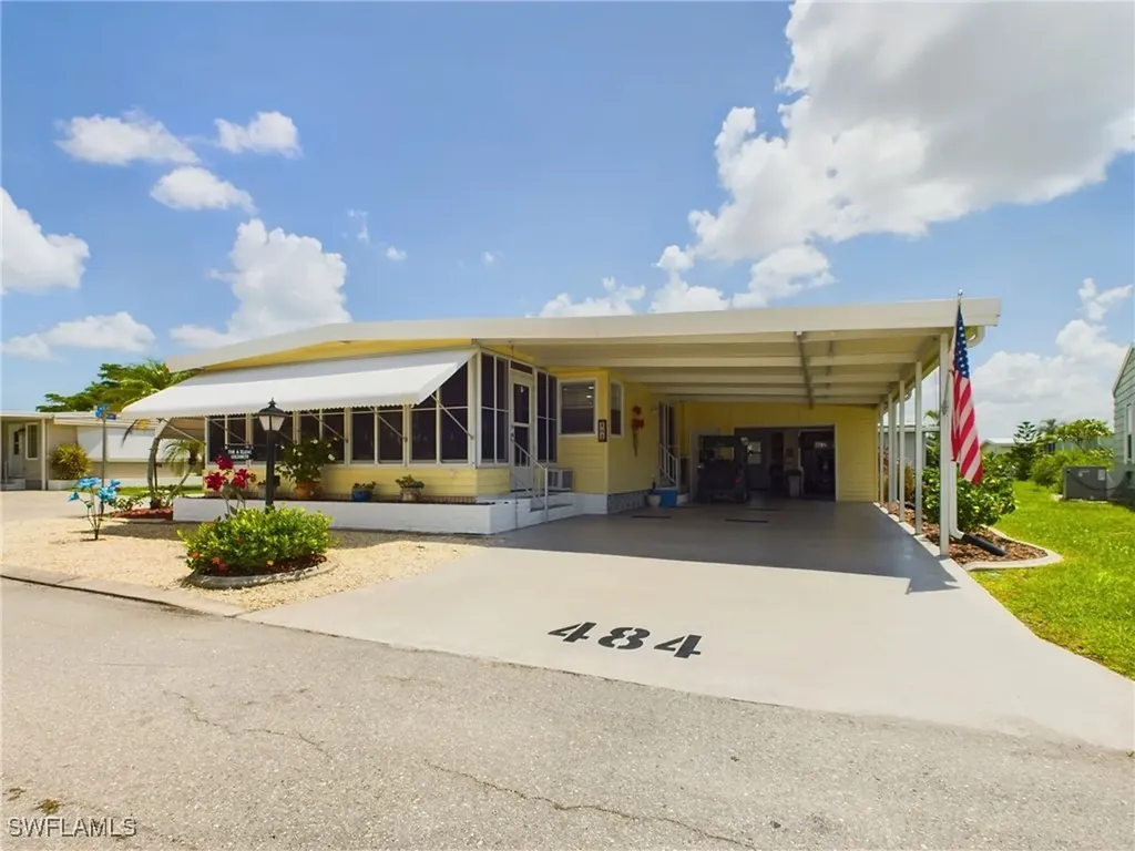484 Nicklaus Boulevard North Fort Myers FL 33903