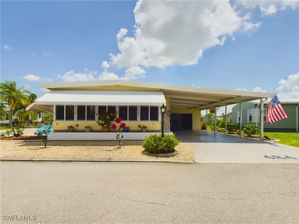 484 Nicklaus Boulevard North Fort Myers FL 33903