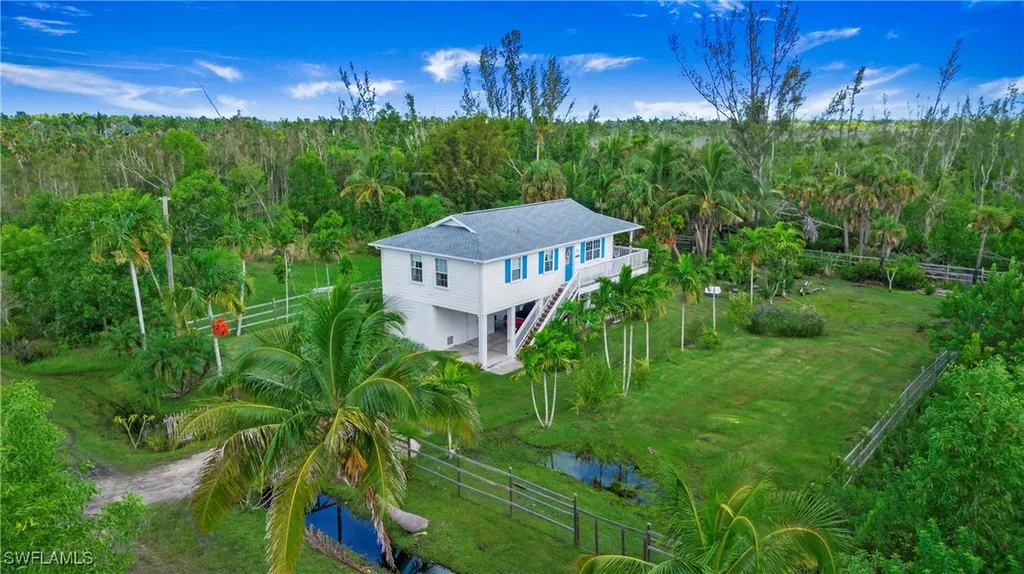 5532 Little House Lane Bokeelia FL 33922