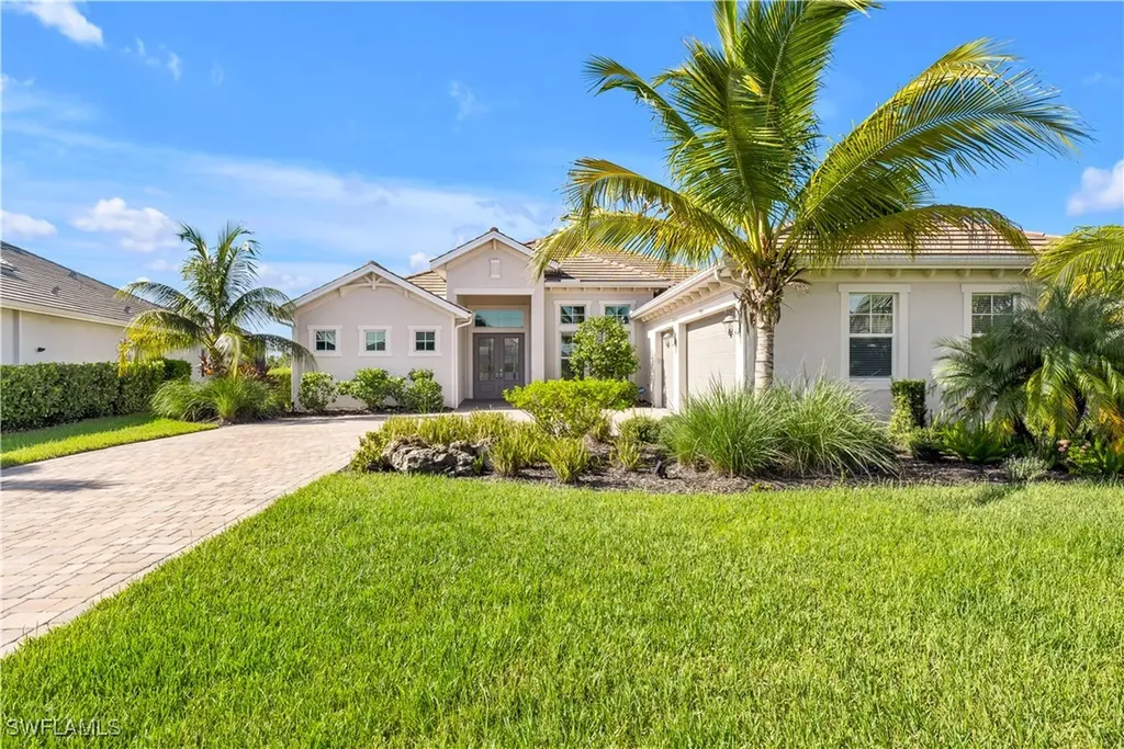 18404 Wildblue Boulevard Fort Myers FL 33913