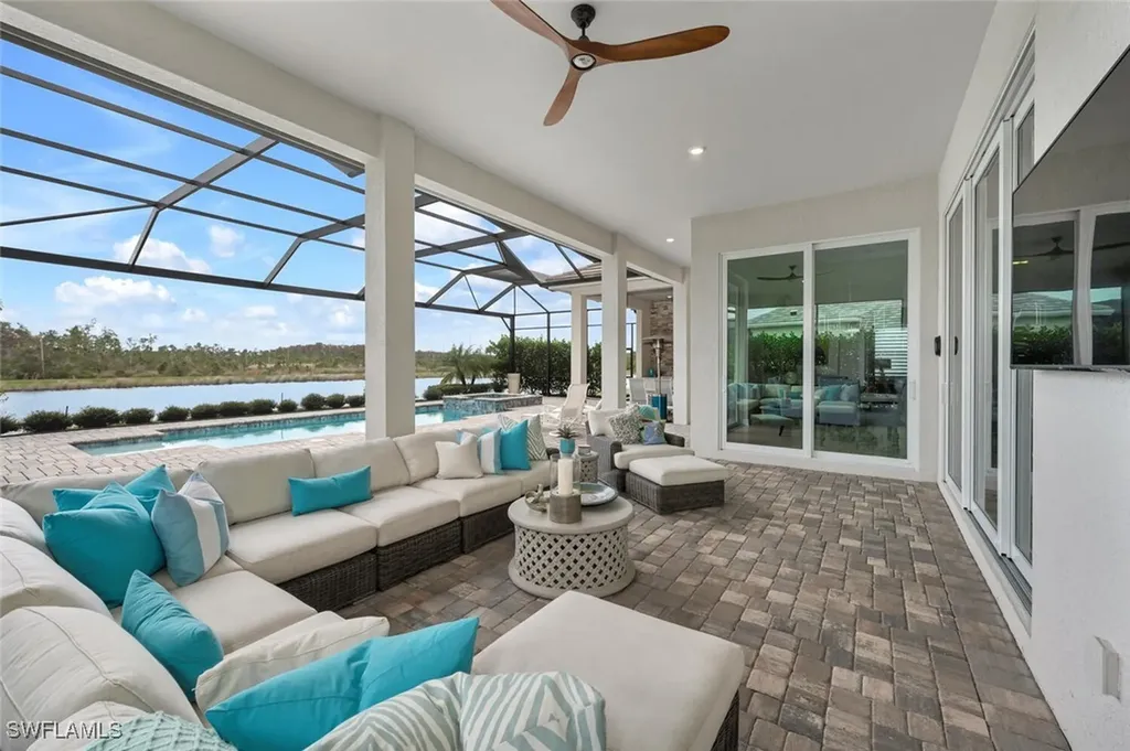 18404 Wildblue Boulevard Fort Myers FL 33913