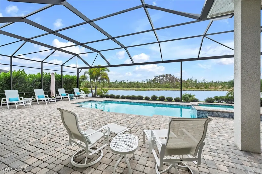 18404 Wildblue Boulevard Fort Myers FL 33913