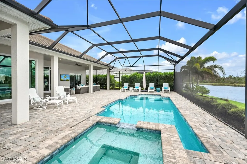 18404 Wildblue Boulevard Fort Myers FL 33913