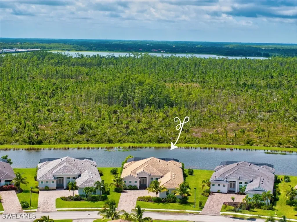 18404 Wildblue Boulevard Fort Myers FL 33913
