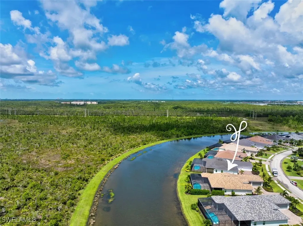 18404 Wildblue Boulevard Fort Myers FL 33913
