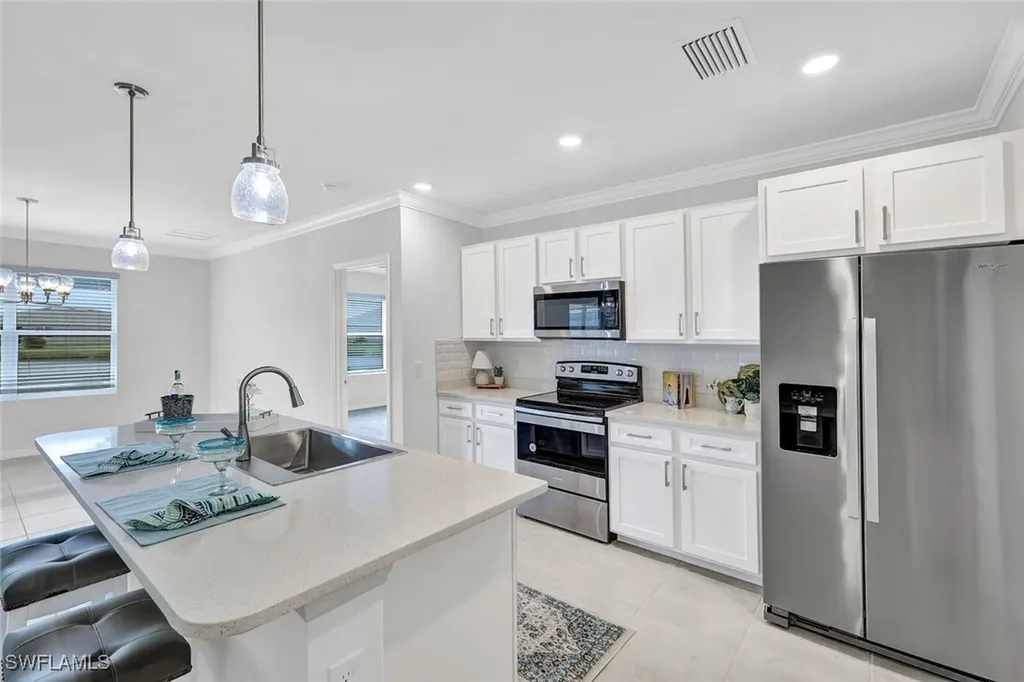 3184 Estancia Lane Cape Coral FL 33909