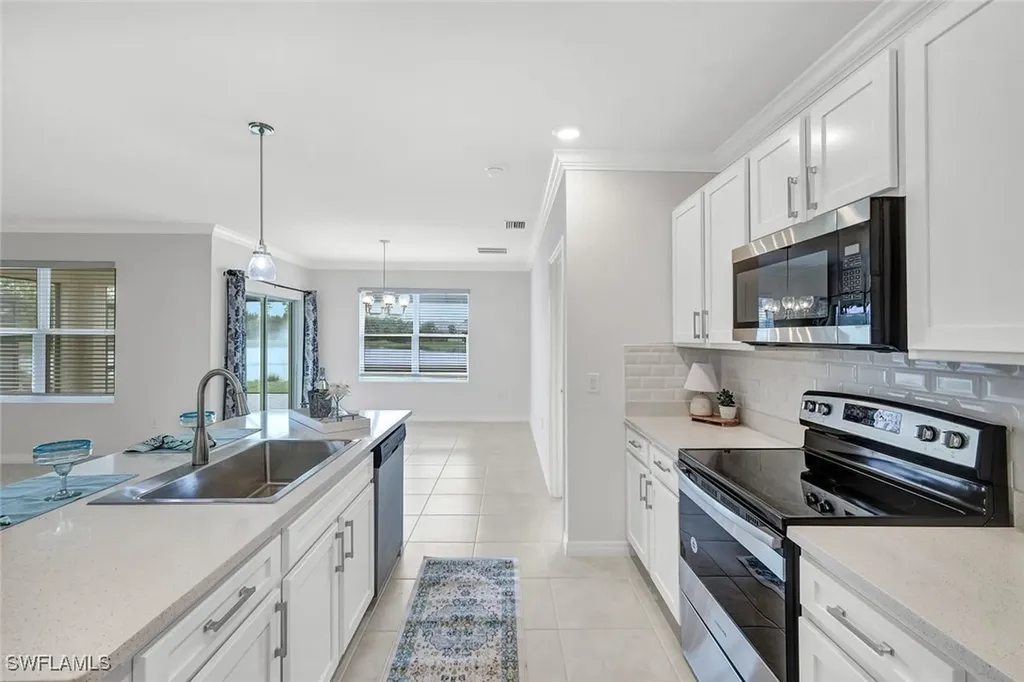 3184 Estancia Lane Cape Coral FL 33909