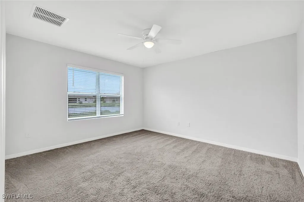3184 Estancia Lane Cape Coral FL 33909