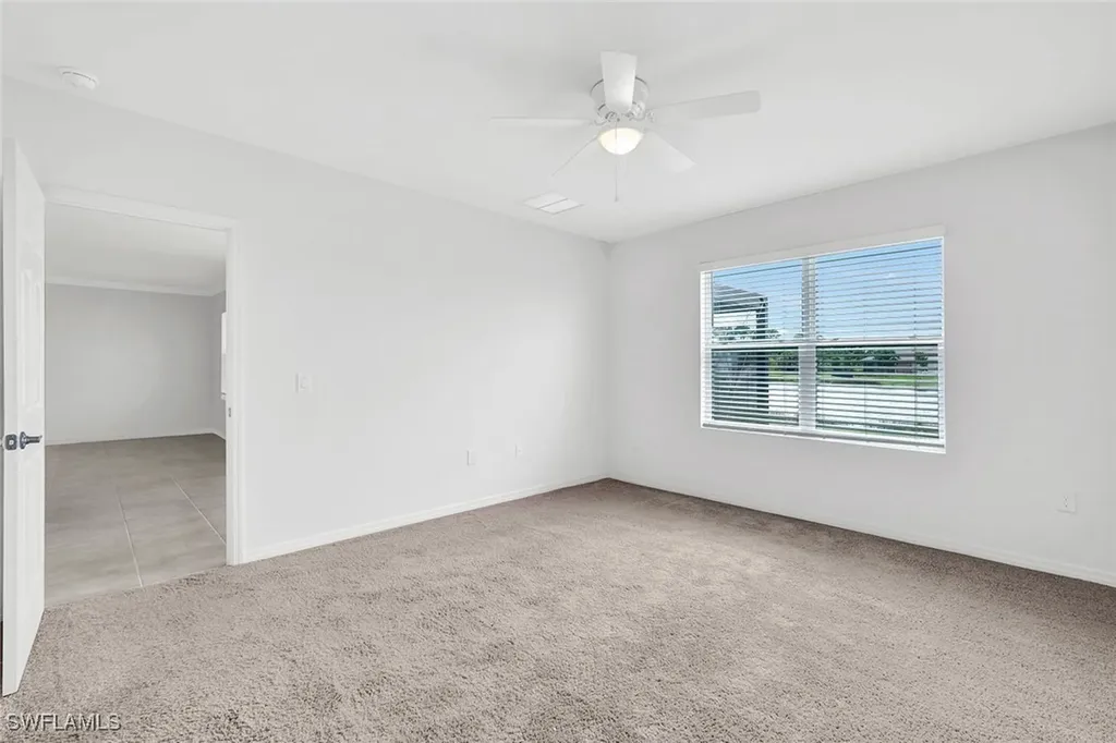 3184 Estancia Lane Cape Coral FL 33909
