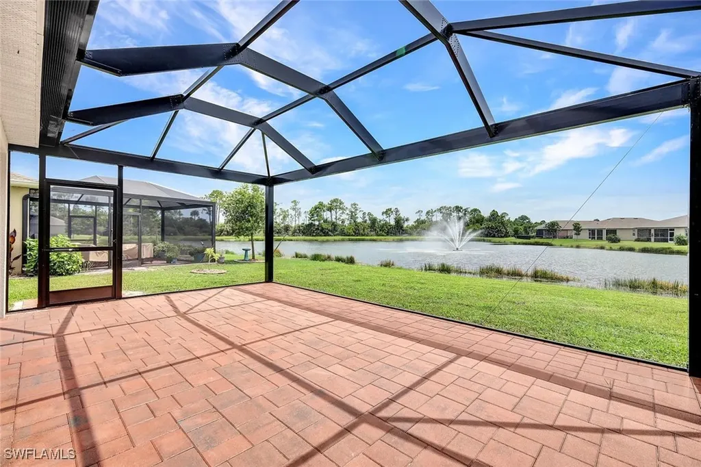 3184 Estancia Lane Cape Coral FL 33909