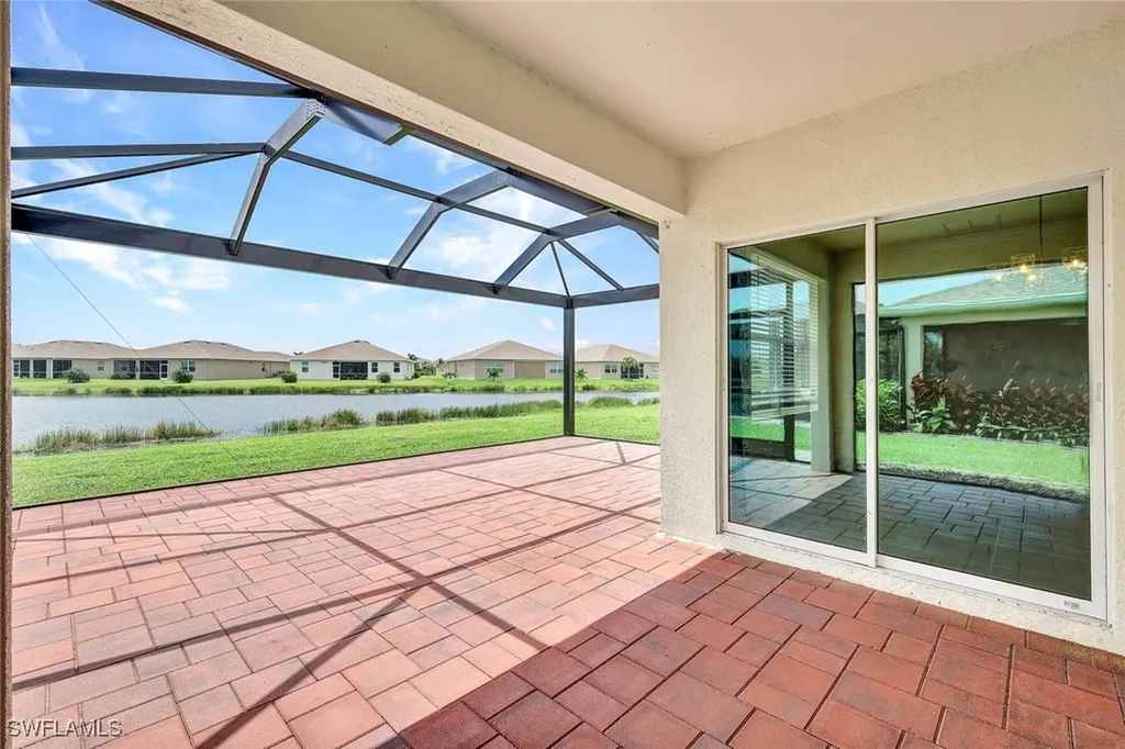 3184 Estancia Lane Cape Coral FL 33909