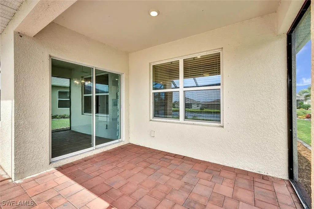 3184 Estancia Lane Cape Coral FL 33909