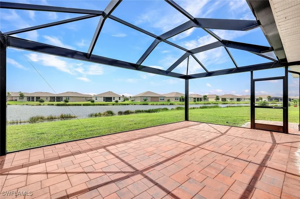 3184 Estancia Lane Cape Coral FL 33909