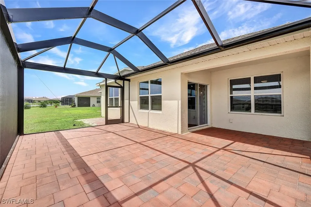 3184 Estancia Lane Cape Coral FL 33909