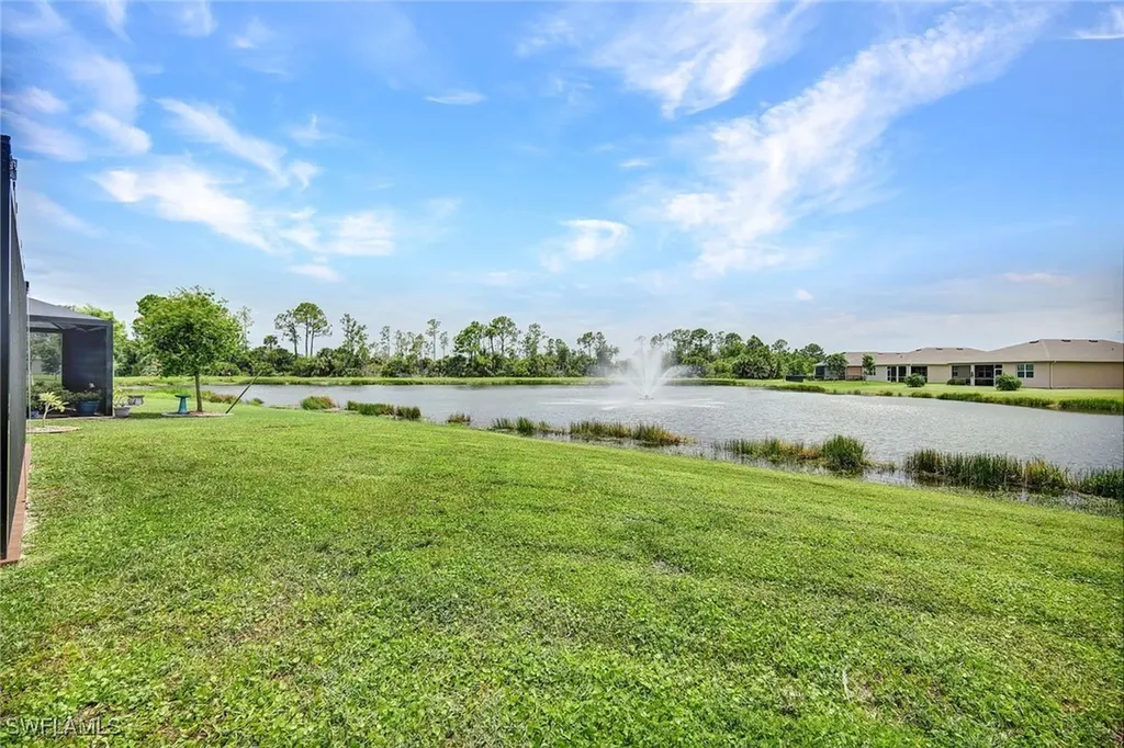 3184 Estancia Lane Cape Coral FL 33909
