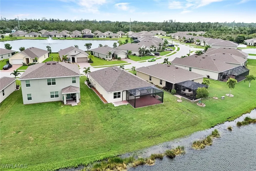 3184 Estancia Lane Cape Coral FL 33909