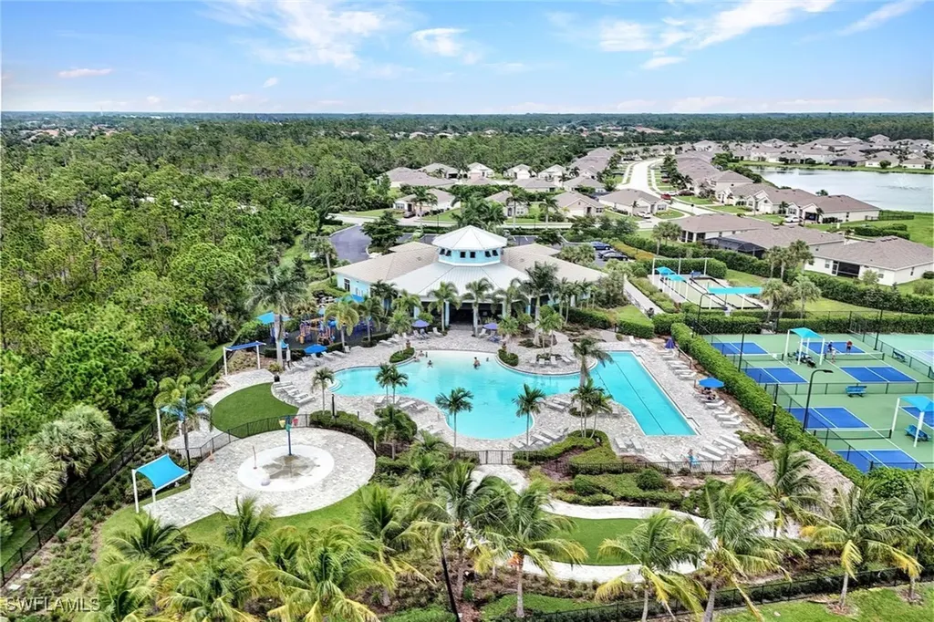 3184 Estancia Lane Cape Coral FL 33909
