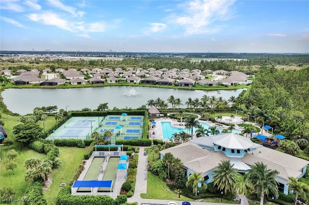 3184 Estancia Lane Cape Coral FL 33909