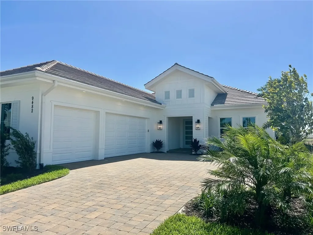 9482 Caymas Way Naples FL 34114