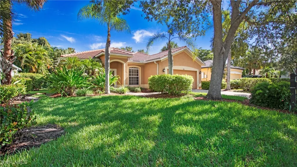 9960 Colonial Walk N Estero FL 33928