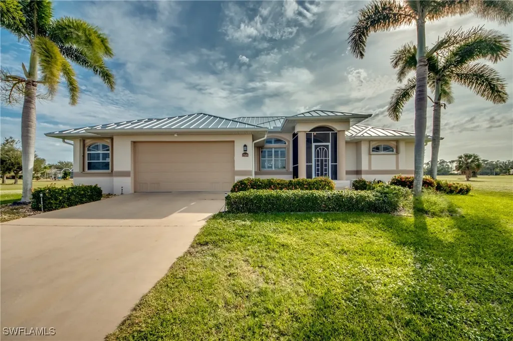 17400 Huancay Lane Punta Gorda FL 33955
