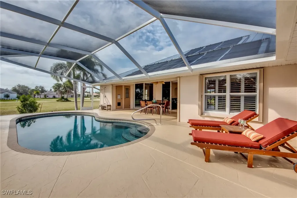 17400 Huancay Lane Punta Gorda FL 33955