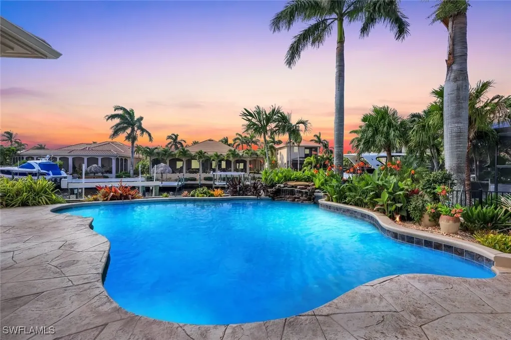 5659 Pennant Court Cape Coral FL 33914