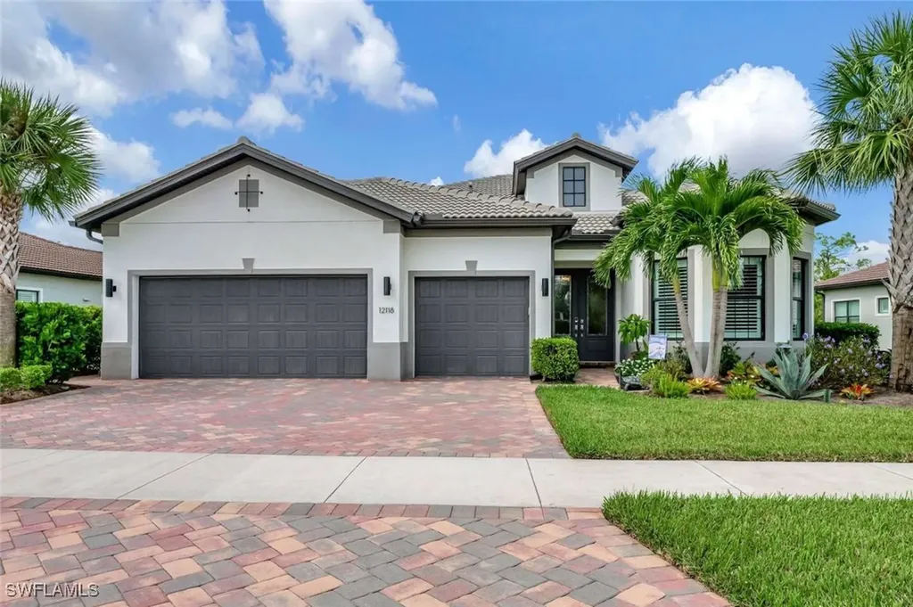 12118 Sussex Street Fort Myers FL 33913
