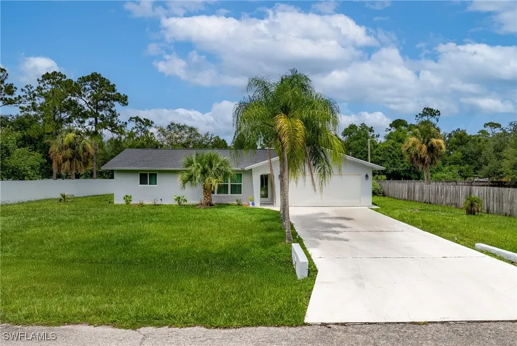 709 Fifth Avenue Lehigh Acres FL 33972