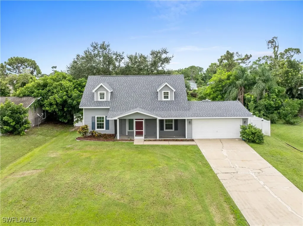 18637 Cedar Drive E Fort Myers FL 33967