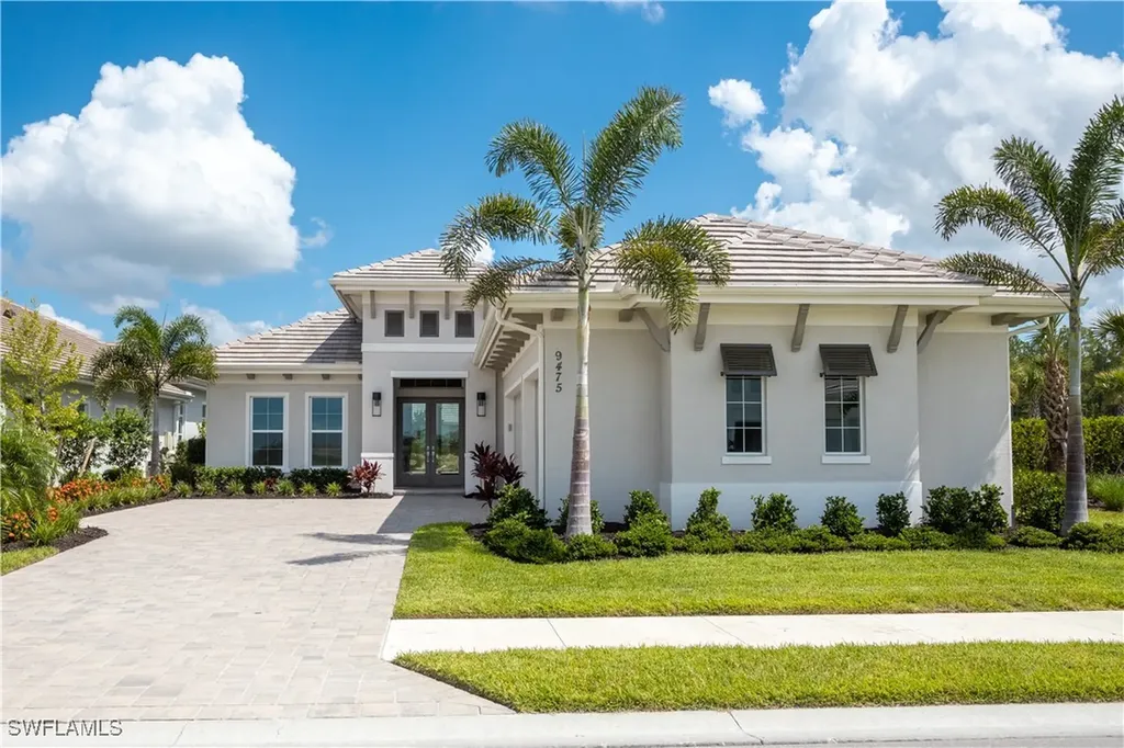 9475 Caymas Way Naples FL 34114