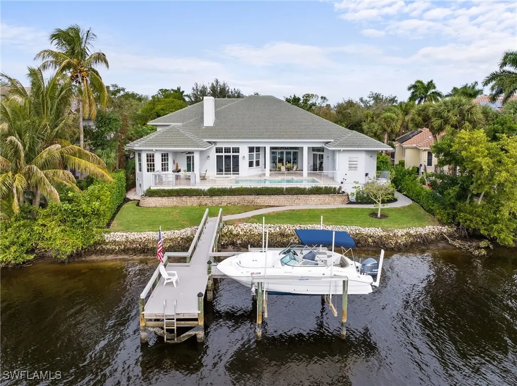 27431 Harbor Cove Court Bonita Springs FL 34134