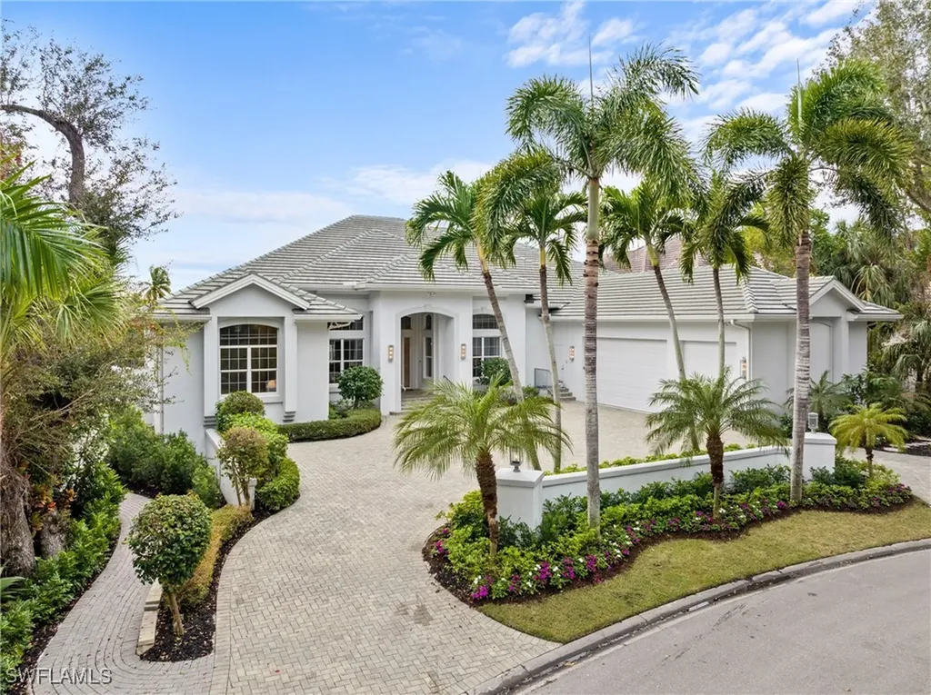 27431 Harbor Cove Court Bonita Springs FL 34134