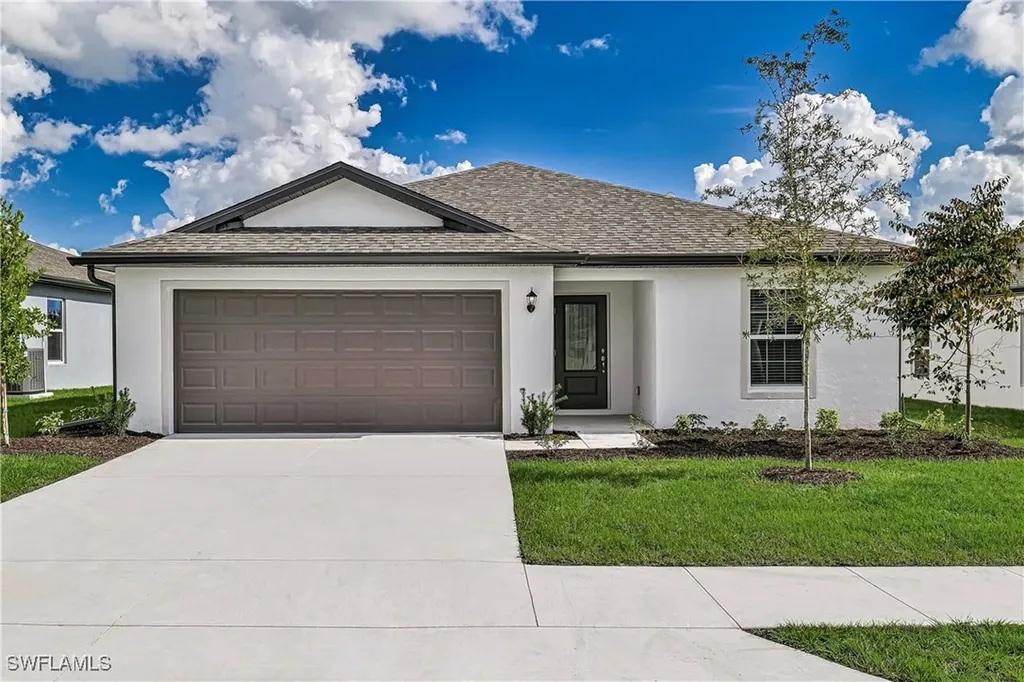 522 NW 26th Place Cape Coral FL 33993