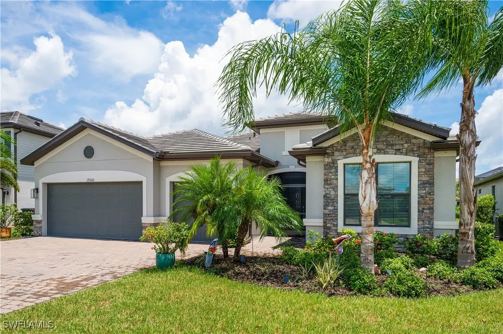 17660 Kinzie Lane Estero FL 33928