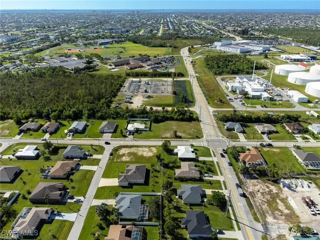 1924 SW 32nd Street Cape Coral FL 33914