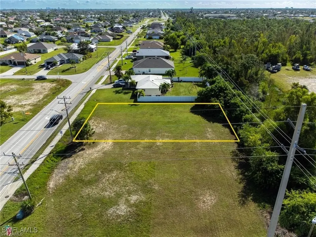 1924 SW 32nd Street Cape Coral FL 33914
