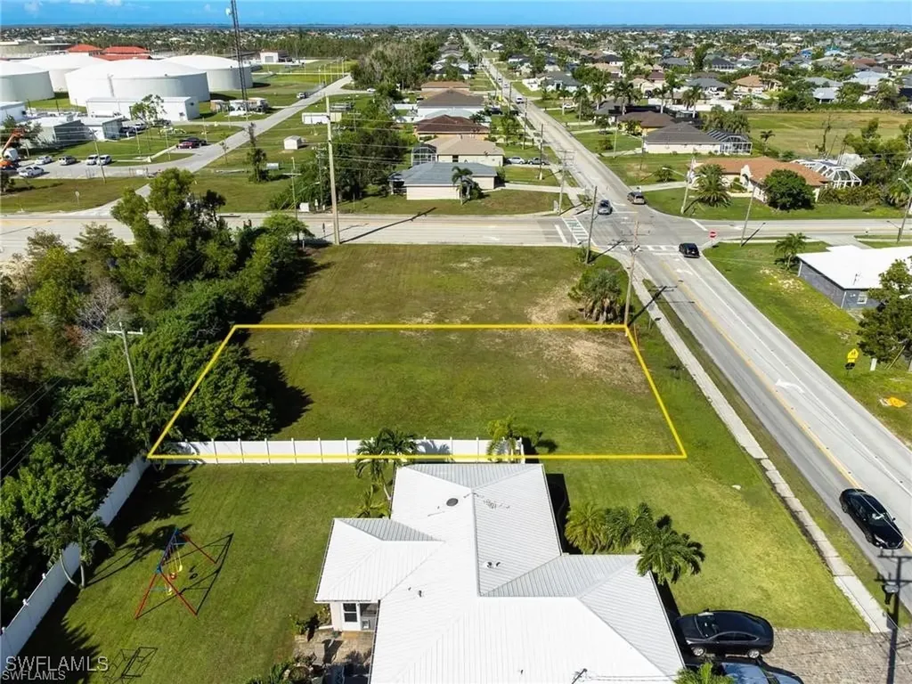 1924 SW 32nd Street Cape Coral FL 33914