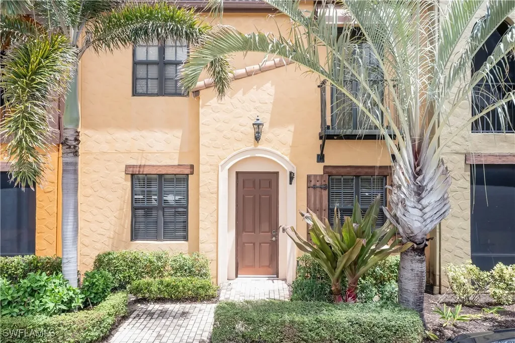 11889 Tulio Way Fort Myers FL 33912