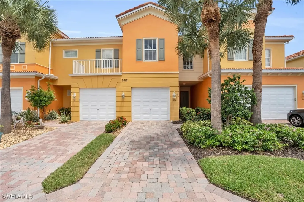 9812 Bodego Way Fort Myers FL 33908