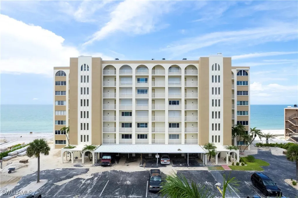 25870 Hickory Boulevard Bonita Springs FL 34134