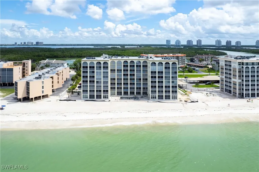 25870 Hickory Boulevard Bonita Springs FL 34134
