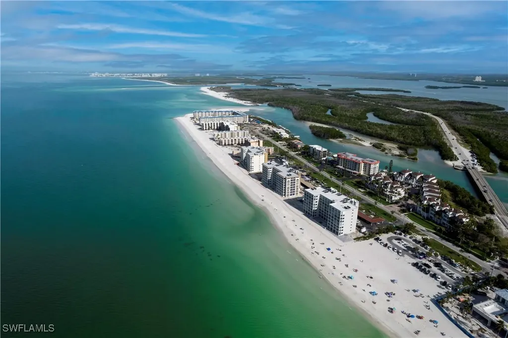 25870 Hickory Boulevard Bonita Springs FL 34134