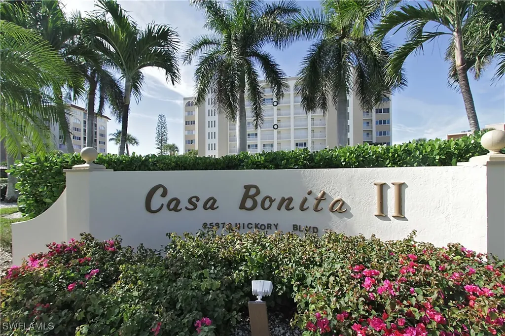 25870 Hickory Boulevard Bonita Springs FL 34134