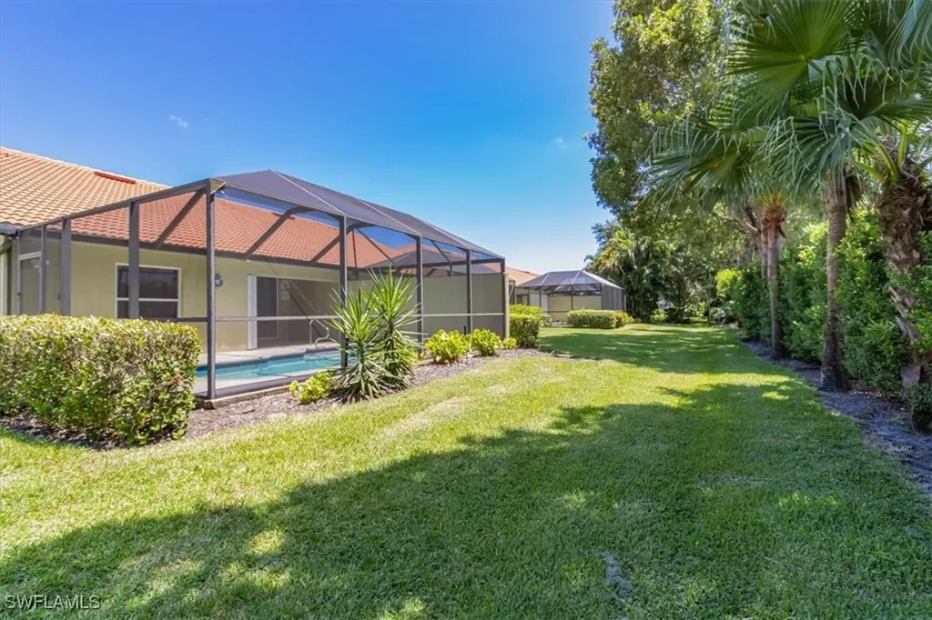 15193 Cortona Way Naples FL 34120