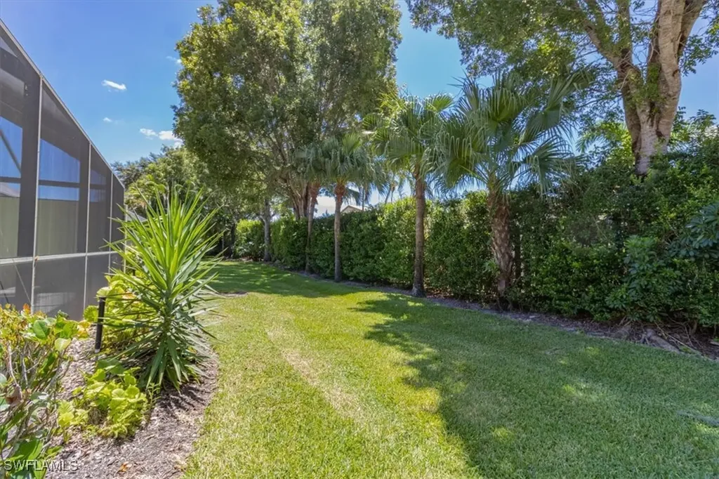 15193 Cortona Way Naples FL 34120